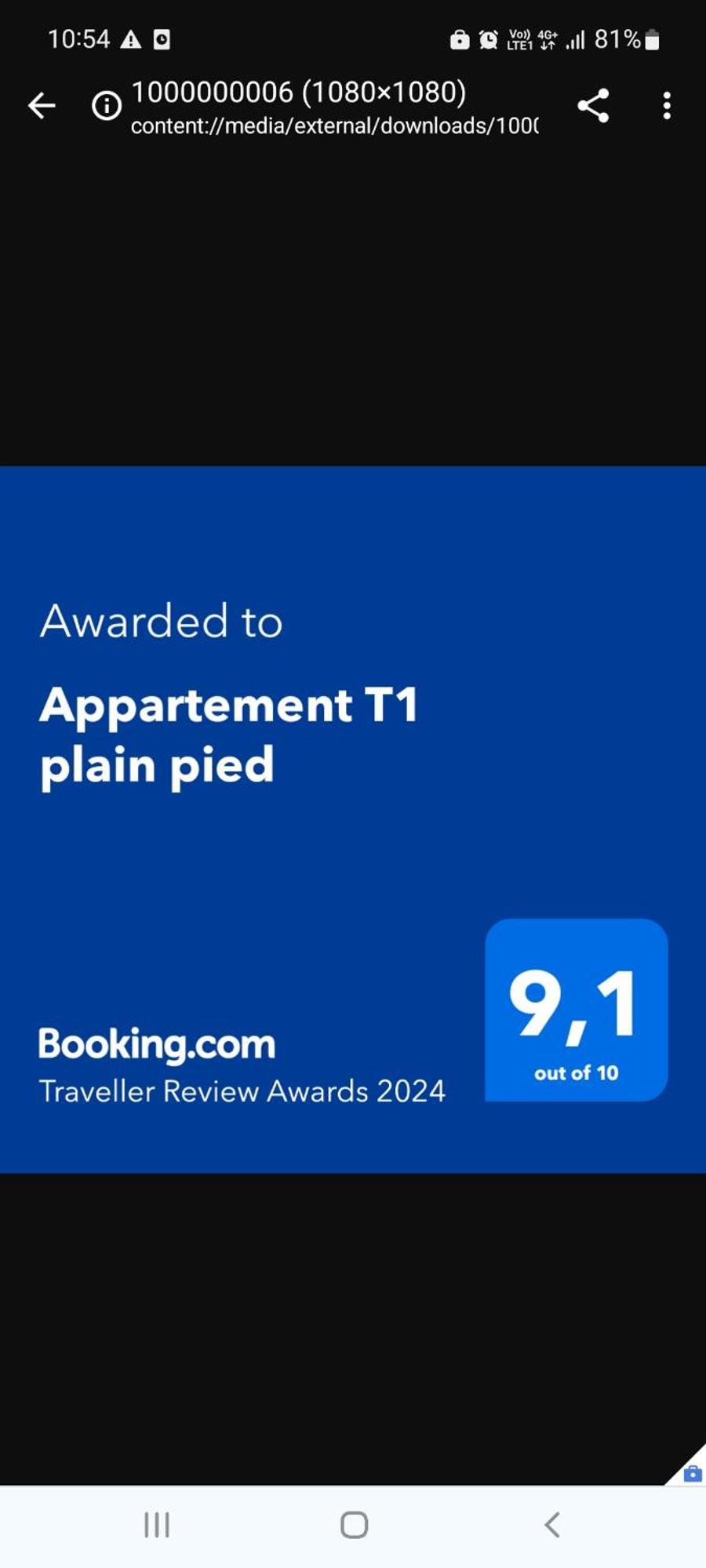 Appartement T1 Plain Pied Le Cannet-des-Maures Dış mekan fotoğraf